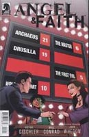 Cover B
